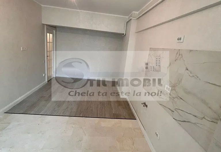 Intabulat! Apartament Nou 2 camere, etaj 2, Royal Town Copou - Poză 8