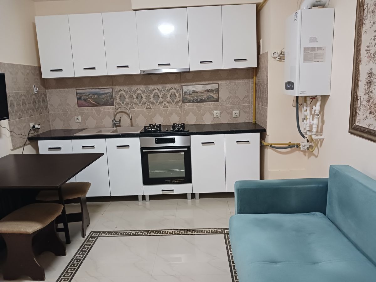 Brancoveanu metrou Bucuresti - Poză 5