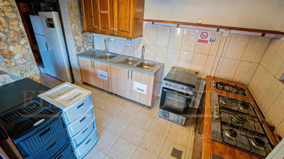 Vila turistică complet funcțională! - Poză 20