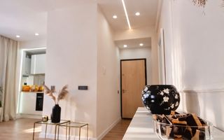 🏡 Apartament ultrafinisat– zonă semicentrală, ideal pentru investiți - Poză 5