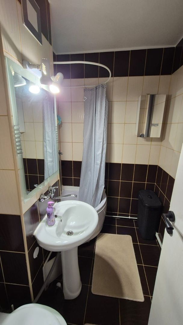 Apartament cu 2 camere | Vedere spre padure | Manastur - Poză 7