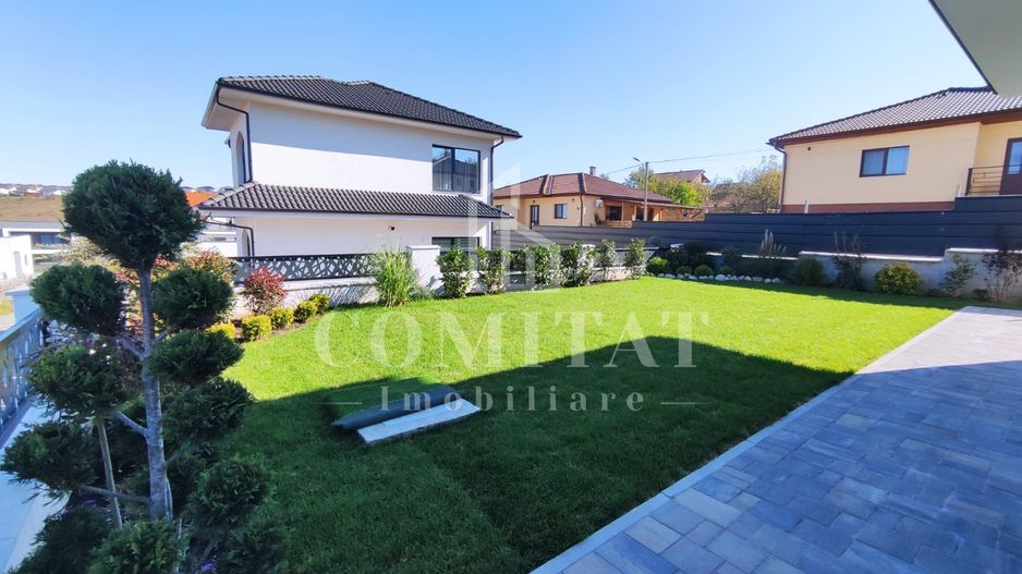 Casa individuala || 124 mp || zona Dezmir - Poză 31