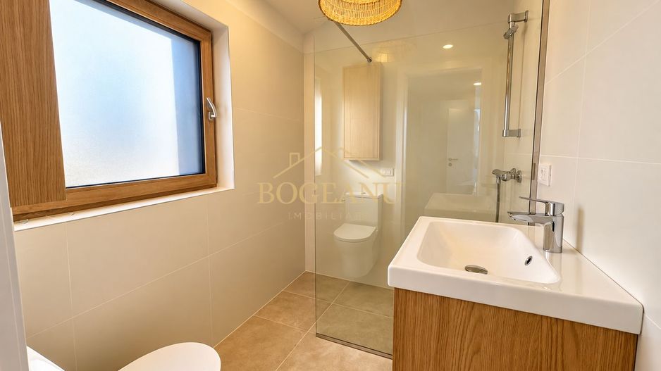 BG206-Duplex Premium 5 camere | Calea Aradului | Curte | 5 parcări - Poză 12