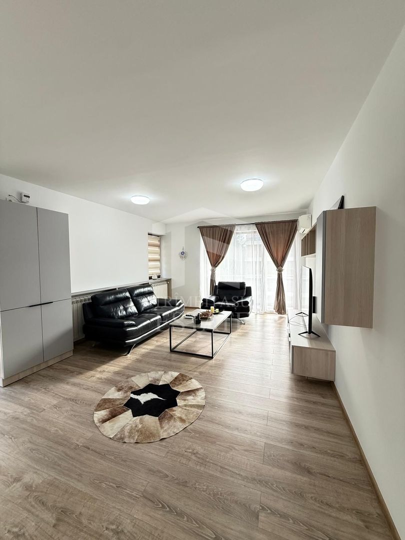 Apartament 3 camere pe malul lacului- ansamblu Club Lac Snagov - Poză 20