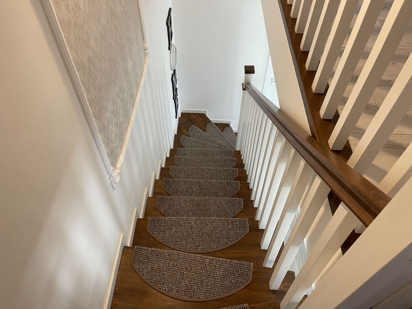 Duplex frumos amenajat si mobilat in Dumbravita - Poză 13