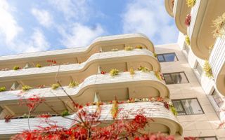 Moara De Vant/ Aeroport - Decomandat - terasa cu view - Parcare subterana - Poză 1