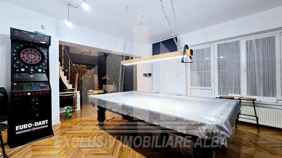 Casa individuala de inchiriat, Cetate - Poză 3