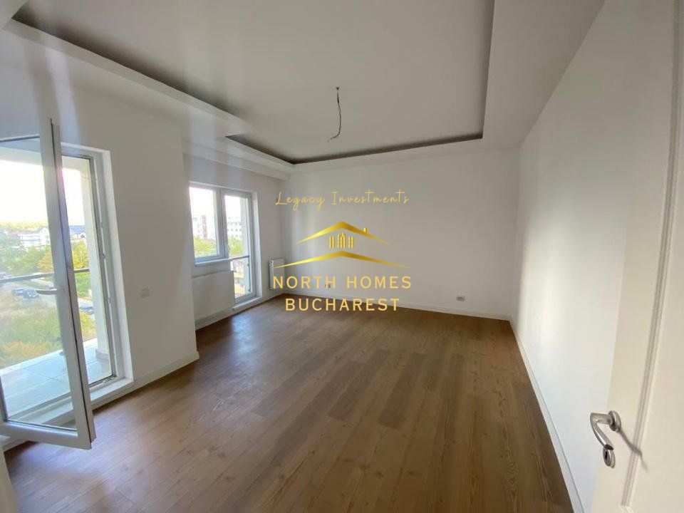Apartament nou de 2 camere in zona Sisesti - Ocazie unica! - Poză 1
