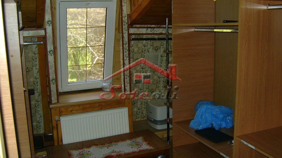 Vila de vanzare Cornu de Jos - Poză 19