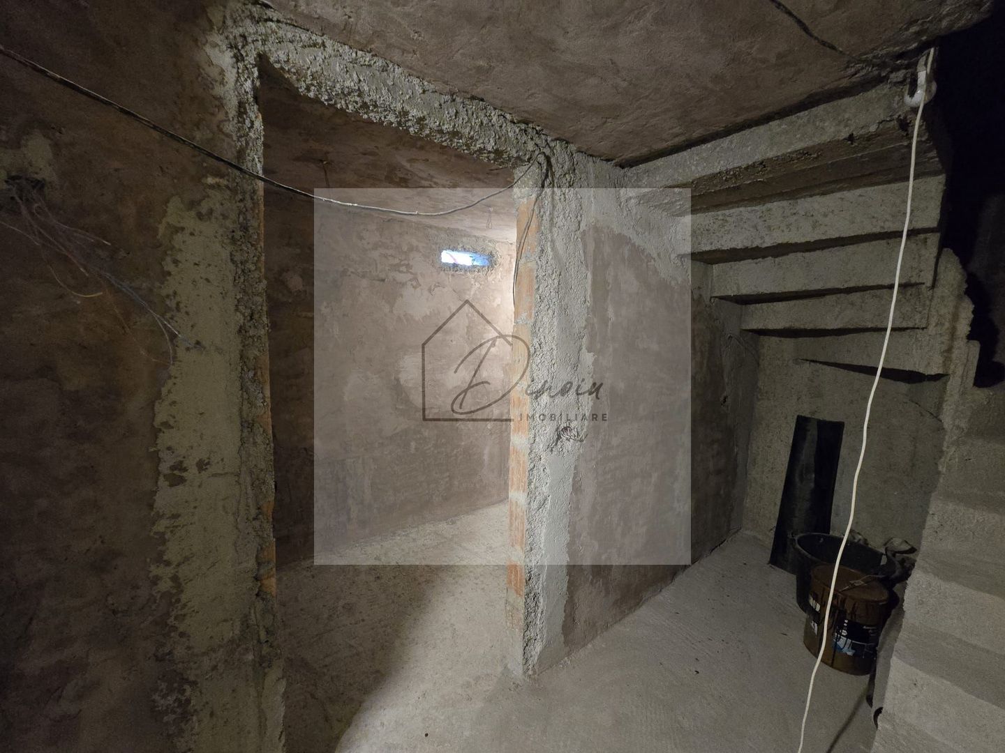 VILA 3 camere Henri Coanda Pipera Voluntari - 2bai 100mp 2 terase - Poză 9