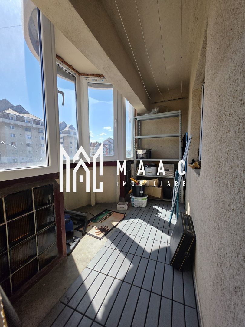 Apartament 3 camere I  Decomandat  | 73 MPU | Turnisor - Poză 9