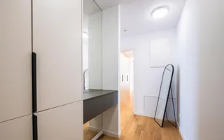 Apartament 3 camere cu terasă, parcare și boxă | UpSite Floreasca - Poză 16