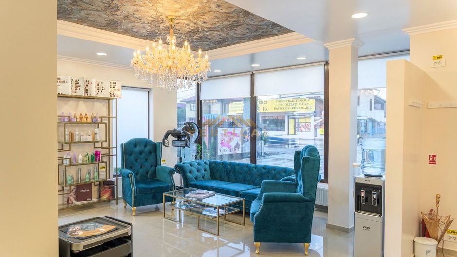 Spatiu comercial de inchiriat / Bulevardul 1 Mai / Comuna Berceni - Poză 3