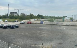 Inchiriere casa activitati office sau spatiu locativ Baneasa Genesis - Poză 21