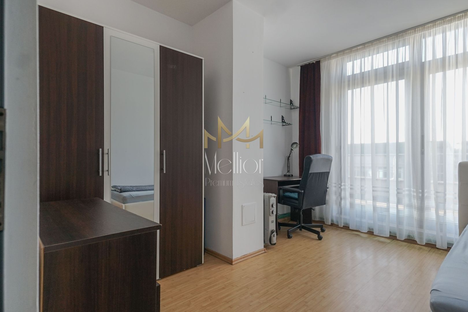 Ap 2 camere decomandate, terasa, Zorilor, langa Spitalul de Recuperare - Poză 5