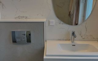 Apartament 2 camere, parcare subterană, zona Parcul Poligon – Florești - Poză 6