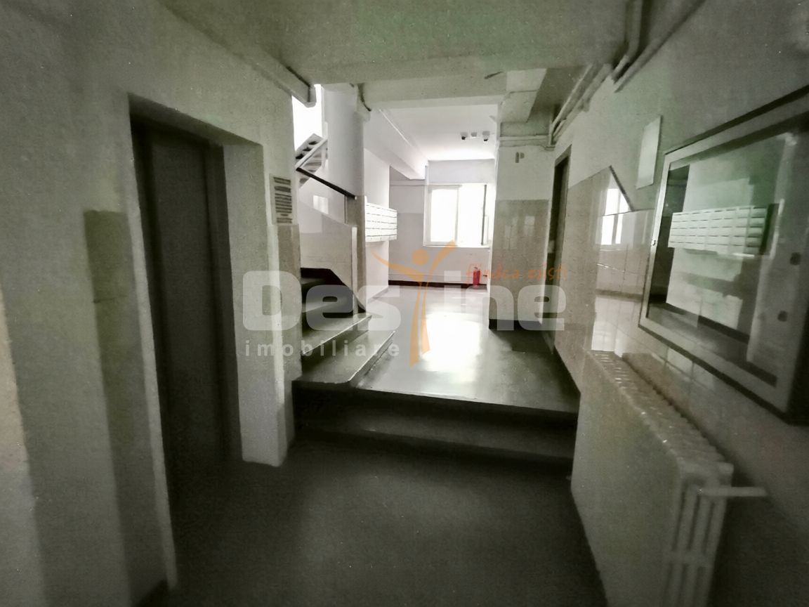 Apartament 2 camere de vânzare, Calea Victoriei, vedere panoramică - Poză 5