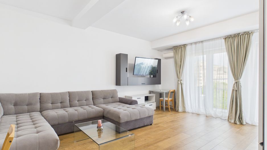 Apartament 2 camere | vanzare | Academia Romana - Palat Parlament | - Poză 12