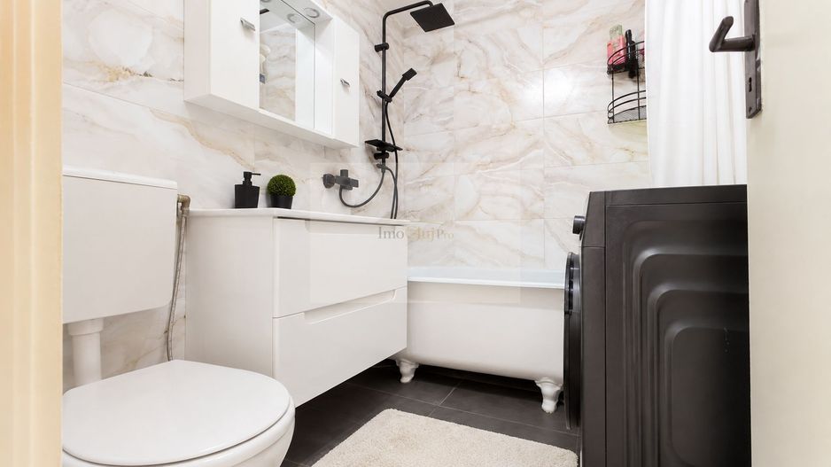 COMISION 0!Oportunitate investiție-Vânzare apartament 3 camere-2/4 - Poză 13