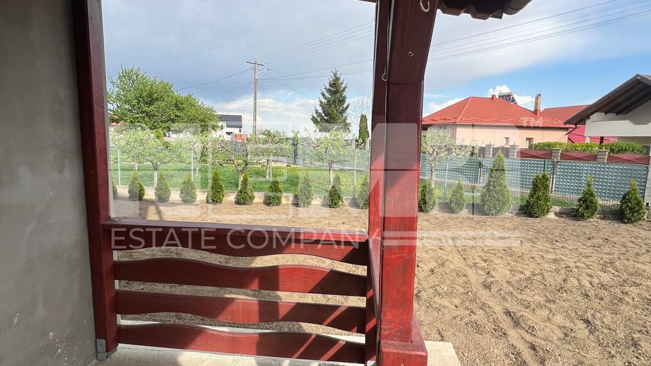 Casă de vis de vanzare | Prelipca, Suceava | Preț: € 127.000 - Poză 4