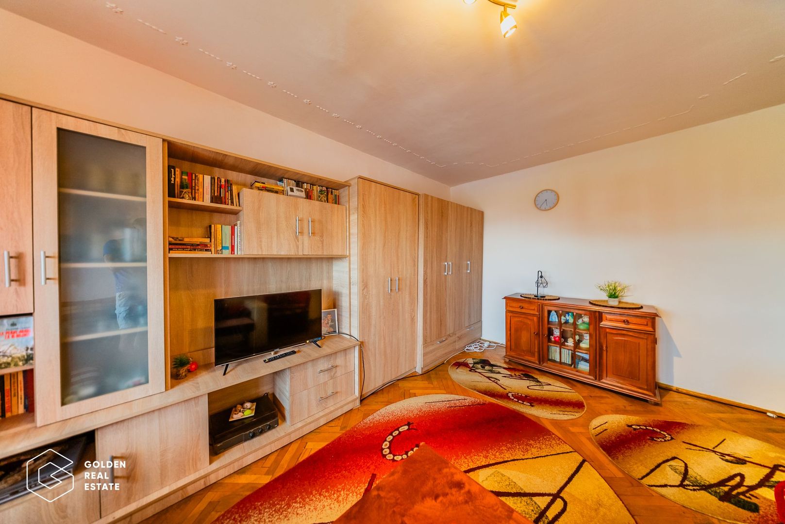 Apartament 2 camere, decomandat, zona UTA, comision 0% - Poză 9