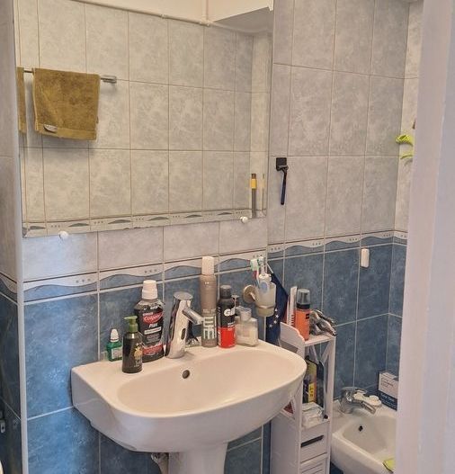 Apartament Piata Amzei // Mendeleev - Poză 10