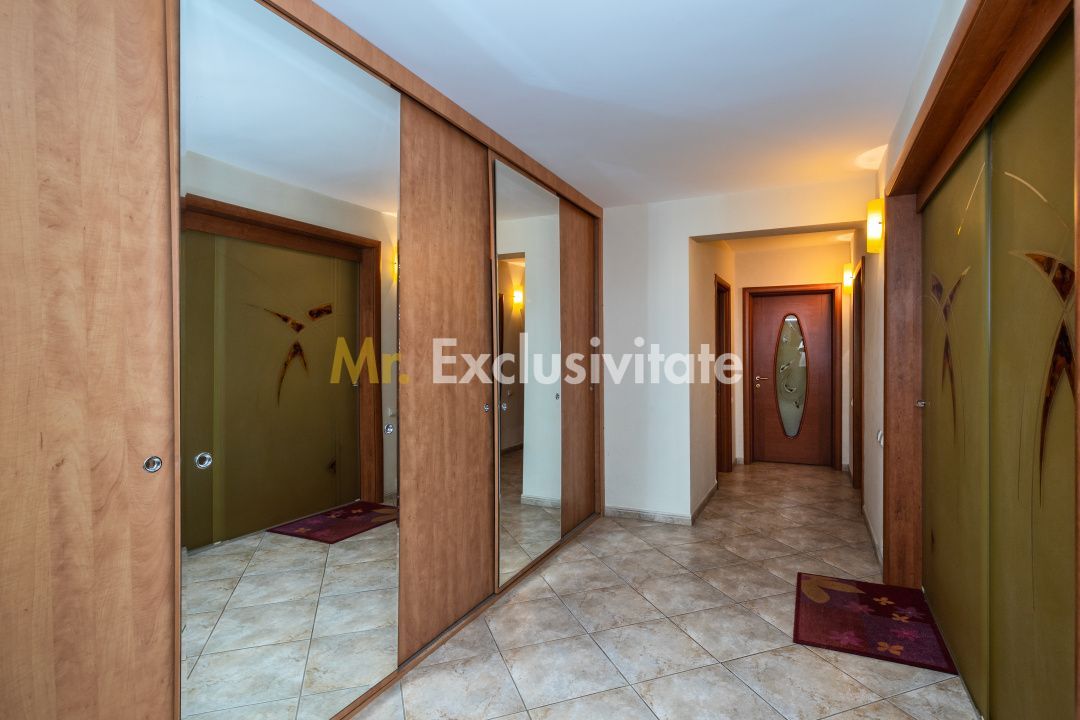 Proprietate premium vis-a-vis de noul Stadion Nicolae Dobrin - Poză 24