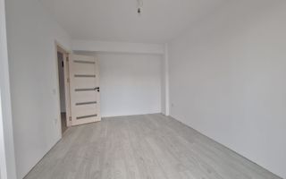 APARTAMENT  2 CAMERE DEC  57MP  POPAS PACURARI - Poză 9
