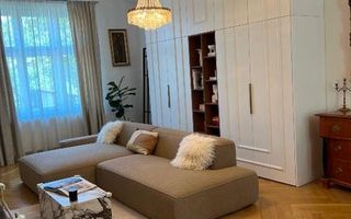 „Eleganță interbelică în inima cartierului Andrei Mureșanu” - Poză 1