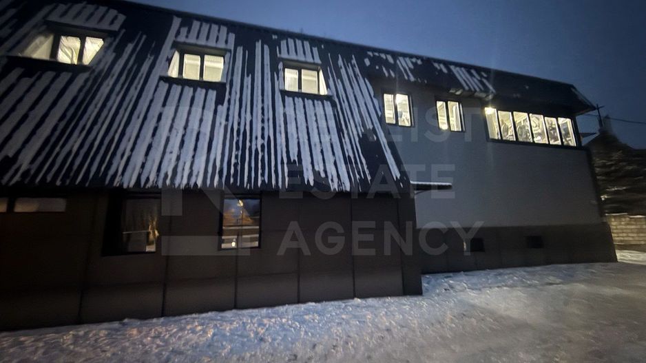 Spre chirie spațiu comercial 131 mp, str. Alexandr Puskin, Bălți. - Poză 3