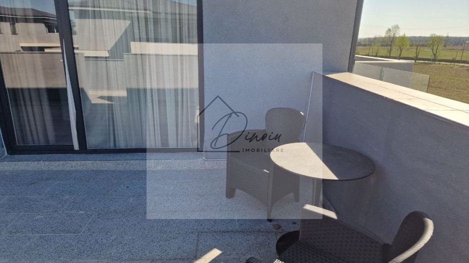 Apartament 2 camere LUX  I UNIC I Parcare I COMISION 0% - Poză 7