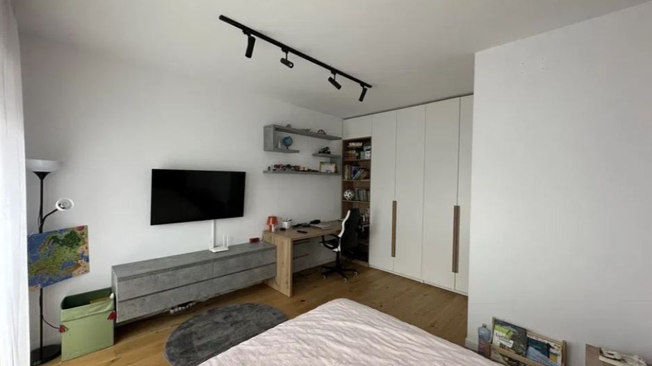 Vila moderna Pipera - Poză 6