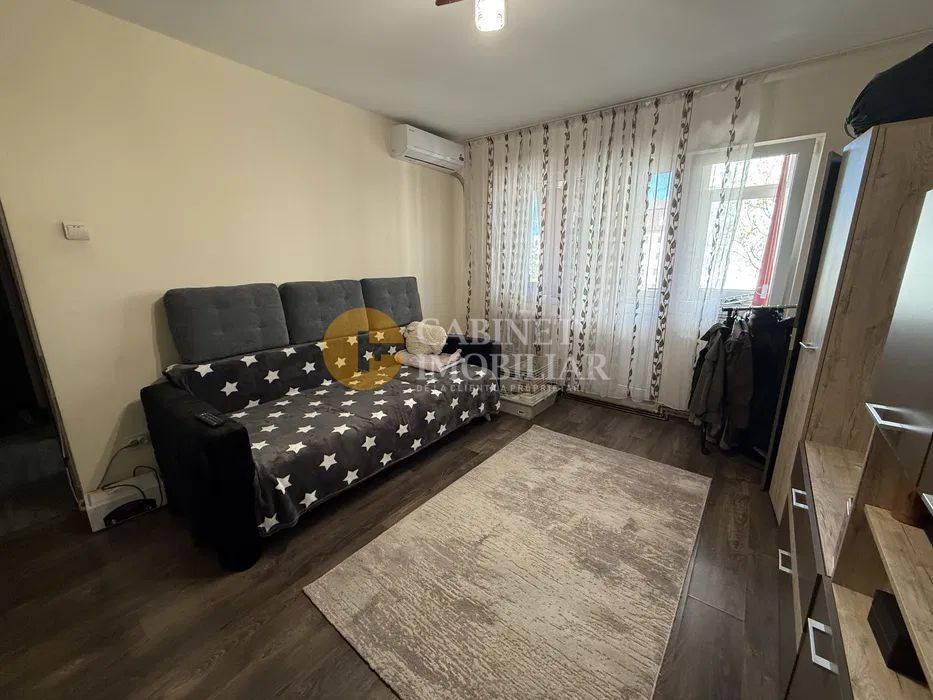 2 Camere- Renovat-Mobilat si utilat- Etaj Intermediar-Zona Zimbru - Poză 2