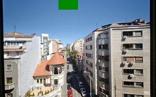 3 camere I Cismigiu I Etaj 5/6 I 1960 - Poză 12