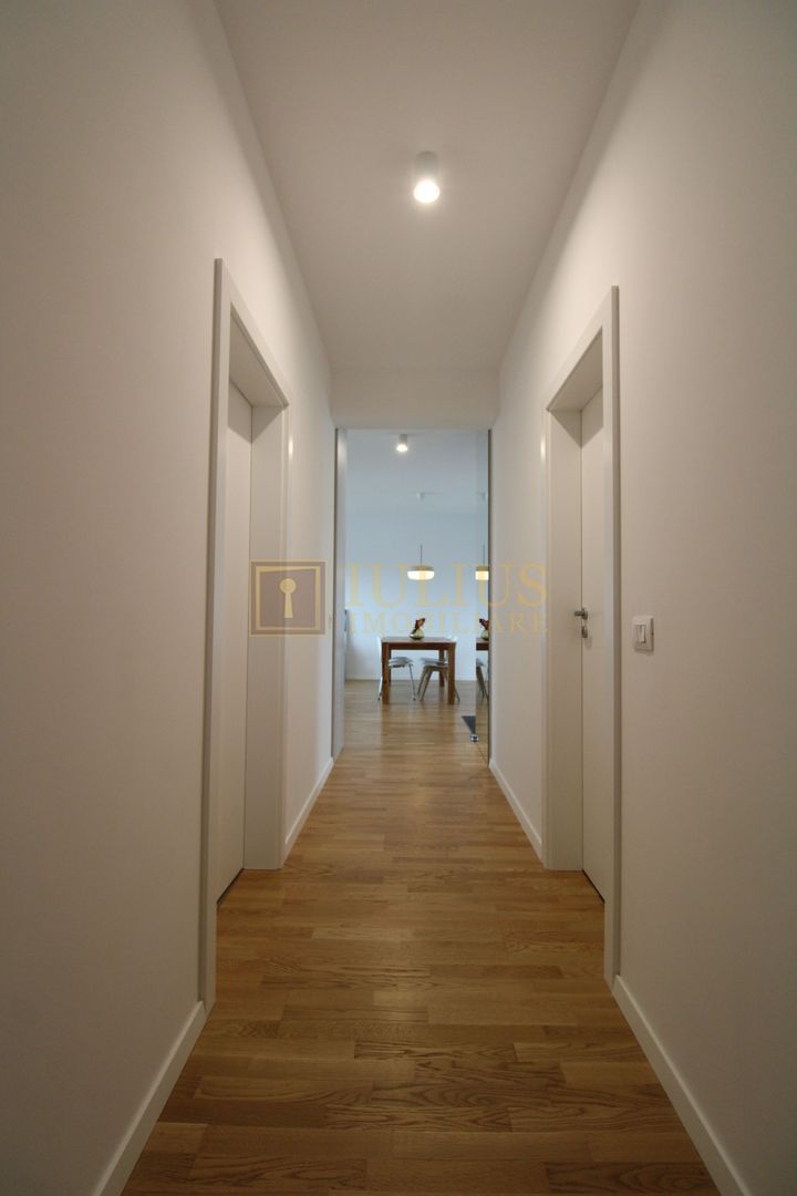 Ultracentral, prima inchiriere, Paltim. - Poză 6