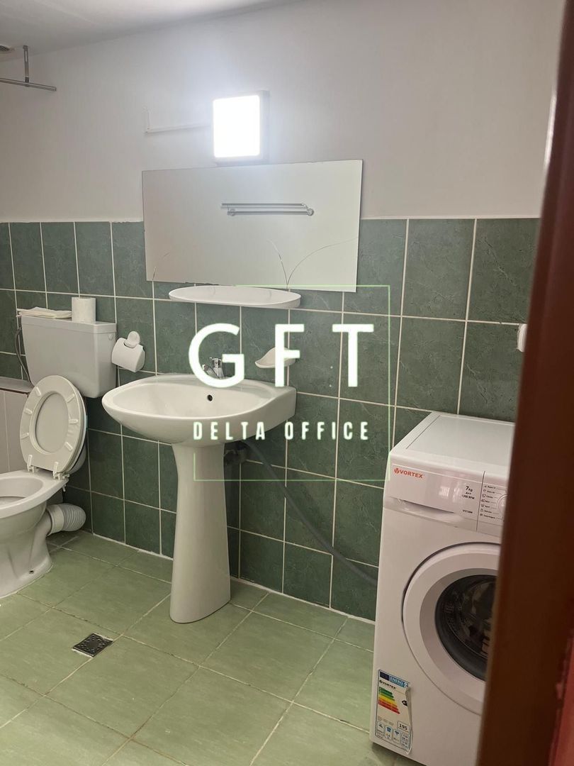 Apartament 1 camera, 45 mp - CENTRU PIETONAL - Poză 11