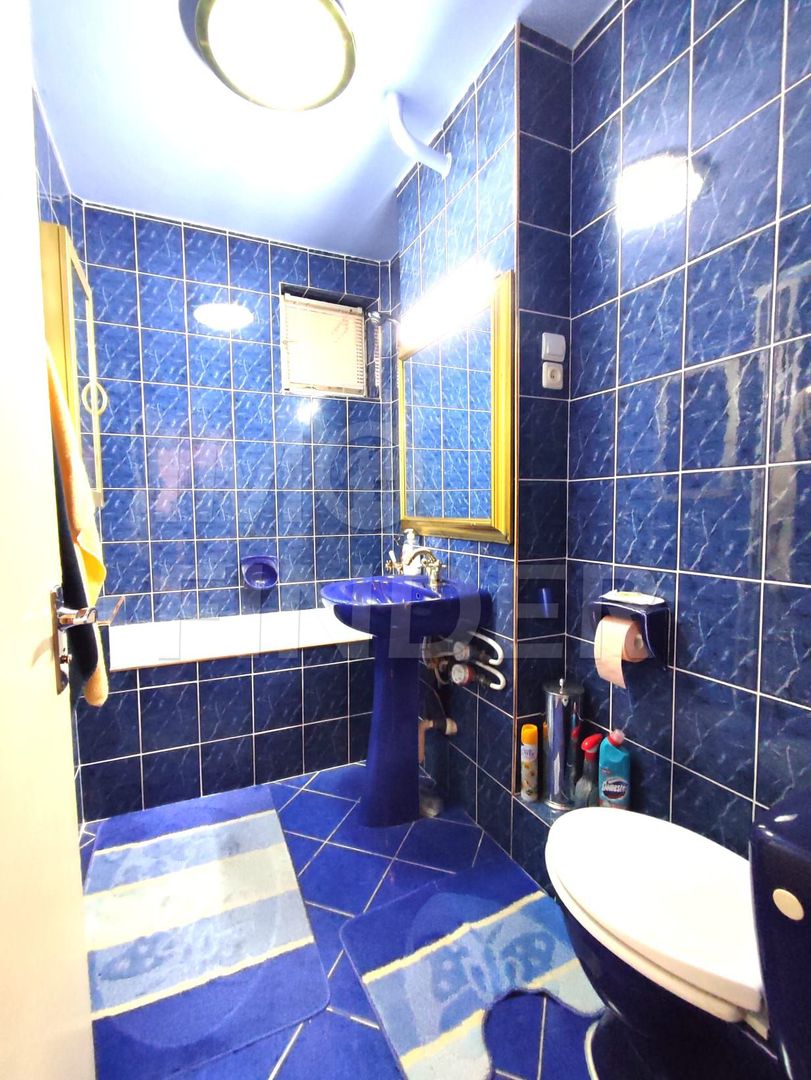 2 camere etaj 3, Zona Transylvania College, Gheorgheni - Poză 8