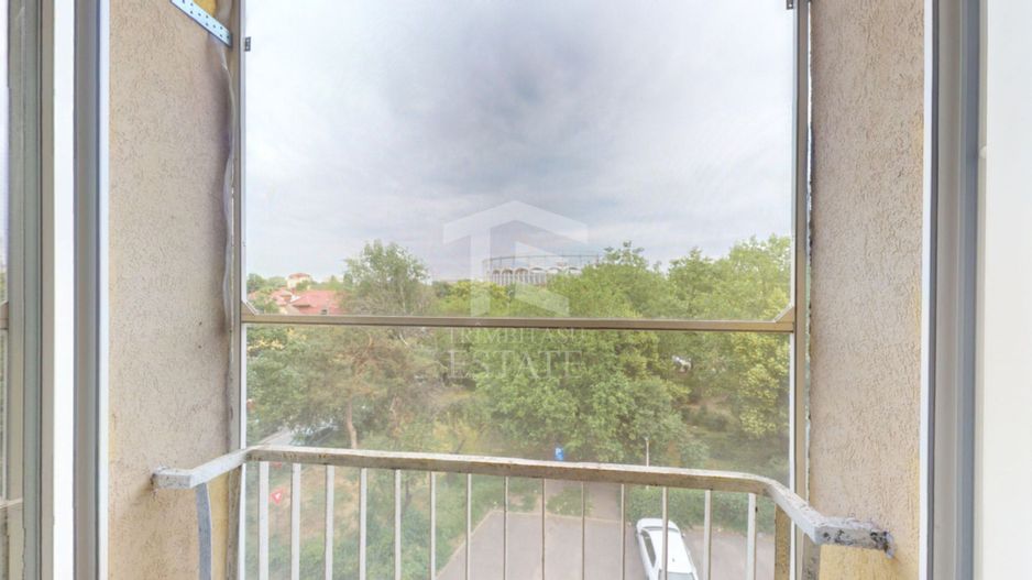 Muncii Basarabia Stradal, Ap 3 Cam, Renovat, Centrala Termica - Poză 7