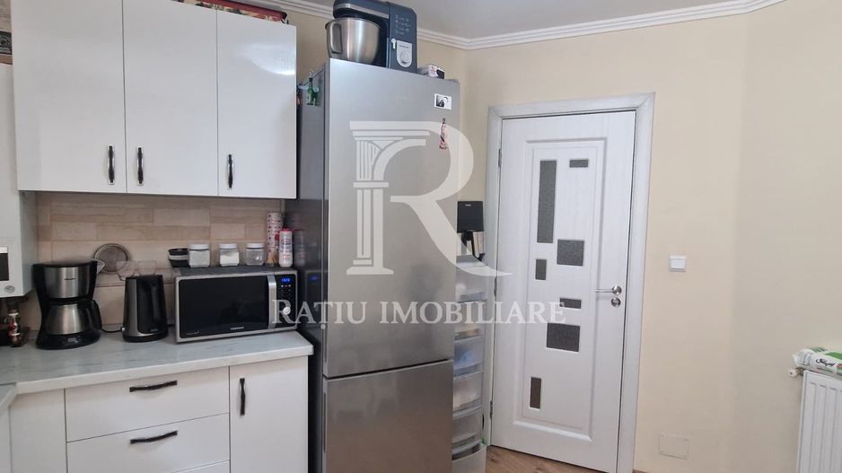 Apartament cu 3 camere | Bloc nou | Aproape de Drumul Expres | Oradea - Poză 4