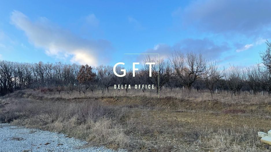 Parcele de 570-1800 mp intravilan, sub liziera padurii, view deosebit, Unirea - Poză 9