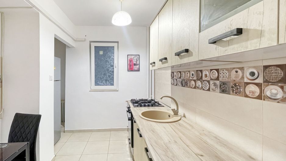 Apartament 3 camere, Iulius Mall,  COMISION 0% - Poză 7