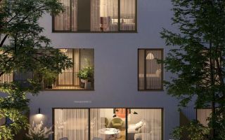 VILA PREMIUM | BANEASA | TEHNOLOGIE SI EFICIENTA ENERGETICA - Poză 40