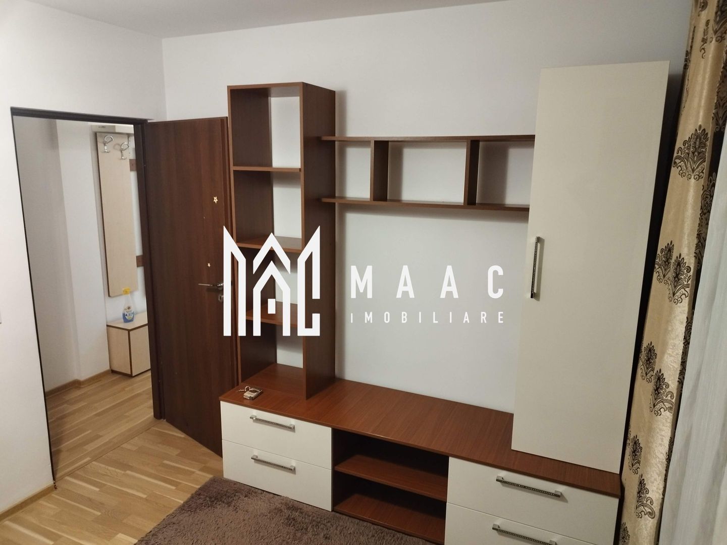 Apartament 2 camere decomandat | Șelimbăr | 43 mp, parcare - Poză 1