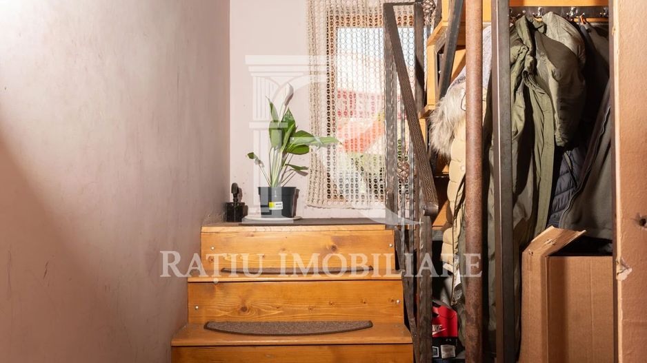 Casă cu 3 Dormitoare | Teren 1.068 mp | Cheriu | Bihor - Poză 6