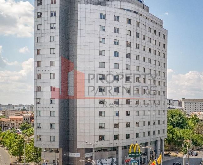Spatiu de Birou Piata Victoriei - Buzesti - Poză 1