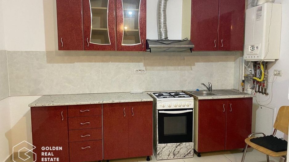 Apartament 2 camere, parter, bloc nou, zona Fortuna cu loc de parcare - Poză 3