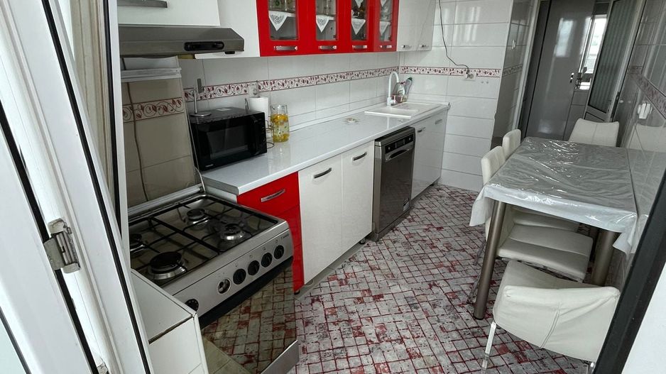 Apartament 3 camere - Decomandat - Sos. Colentina - Poză 8