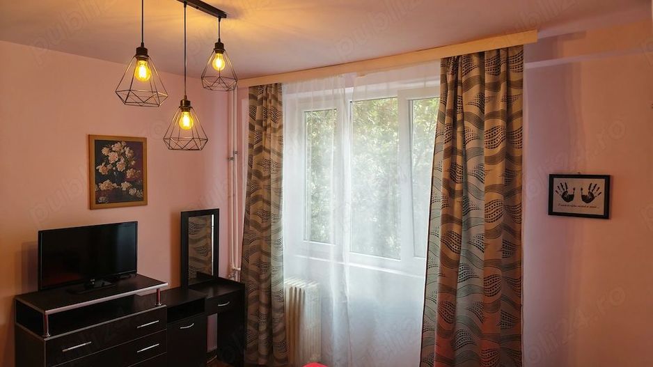 Apartament 2 camere Drumul Taberei la 2 minute de metrou - Poză 2