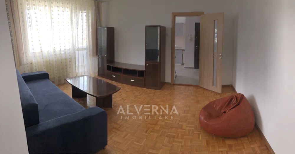 Apartament 2 camere | 50 mp | balcon inchis | semicentral | Grigorescu - Poză 3