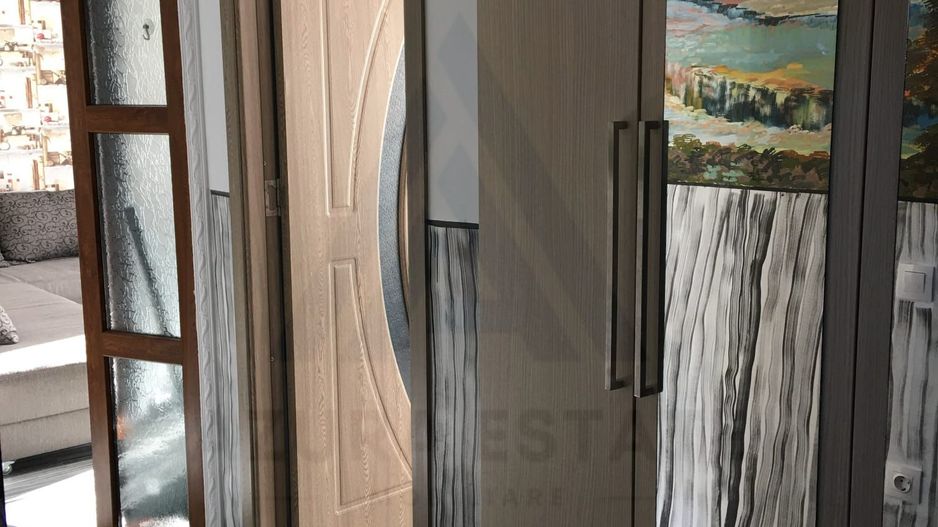 Apartament 3 camere cu terasa balcon 70 mp utili parcare Arhitectilor - Poză 12